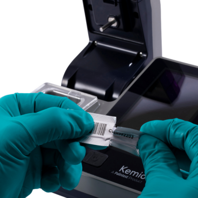 Arsenic Testing – The Latest Addition To Our Kemio Sensor Range