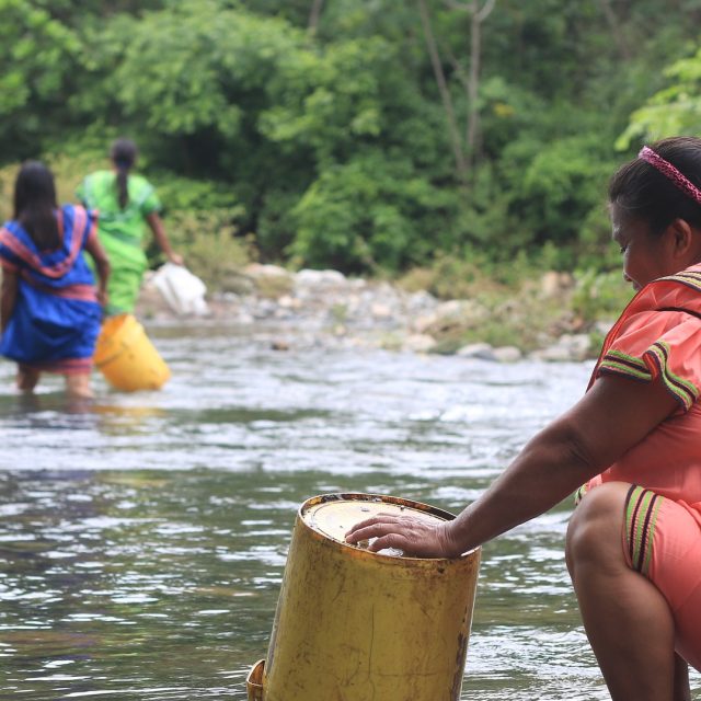 How to Test Fluoride Levels in Humanitarian Water